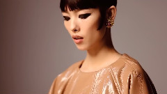 Fashion Show - B1Vogue Italia April 2013 Edie Campbell
