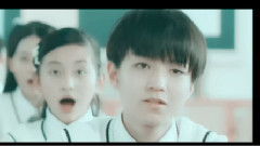 TFBOYS,TF家族 - 致青春