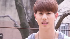 GOT7 - 梦PD的幕后花絮 GOT7 Mark段宜恩 中文字幕