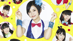 HKT48 - 控えめI love you !