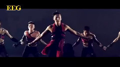 陈伟霆 - In The Middle