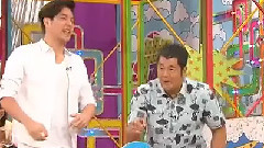 岚 - VS岚 - 神奈川队