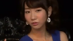 柏木由纪,AKB48 - 柏木由紀 キャバクラ嬢役に初挑戦
