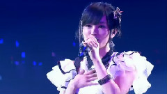 AKB48,NMB48 - 太宰治を読んだか?(山本彩 山田菜々 橫山由依)