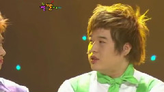 Super Junior - MBC