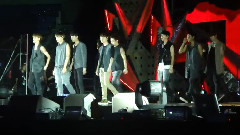EXO,EXO-K,EXO-M - 开场 & MAMA
