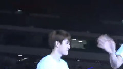 EXO-K,EXO - SMT In Seoul Ending