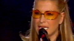 Anastacia - Left Outside Alone & I Am Outta Love