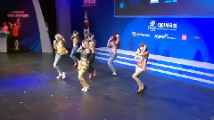 T-ara - Number 9