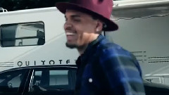 DJ Khaled,August Alsina,Jeremih,Future,Chris Brown - Hold You Down 幕后花絮