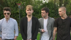 Rixton - ASK:REPLY