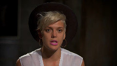 Betty Who - DSCVR Interview