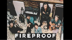 One Direction - One Direction - Fireproof (Child Version)