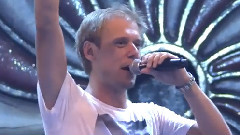 Armin Van Buuren - Tomorrowland - Armin Van Buuren 2014