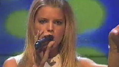 Jessica Simpson - I Think I'm In Love With You