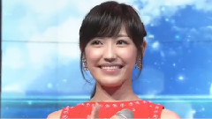 渡边麻友,AKB48 - 赤いスイトピー