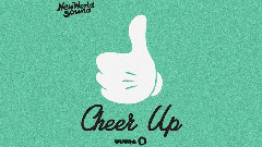 欧美群星 - Cheer Up (Cover Art)