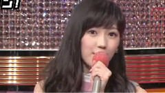 渡边麻友,AKB48 - UTAGE! Ep18 全场版