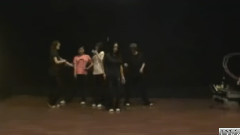 f(x) - Intro & Lachata 练习室
