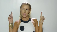 Jennifer Lopez,Iggy Azalea - Jennifer Lopez ft. Pitbull - Booty ft. Iggy Azalea