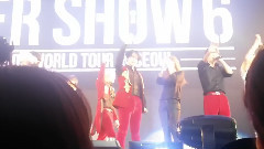 Super Junior - Ending