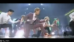 EXO - 金钟大生日快乐-小苹果