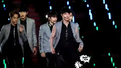 EXO-K,EXO - Growl