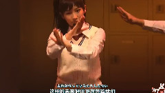 渡边麻友,AKB48,渡り廊下走り队7 - 推しカメ映像 渡辺麻友 手のひら(独镜版)