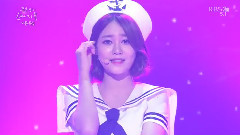 AOA - Miniskirt & 短发