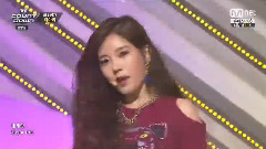 T-ara - Sugar Free 现场混合