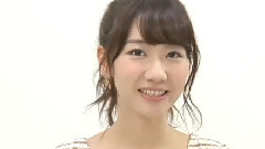 AKB48,French Kiss,柏木由纪 - 見っどナイト インタビュー