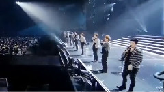 Super Junior - Islands