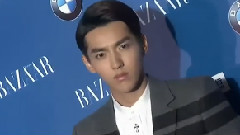吴亦凡 - 2014年时尚芭莎慈善夜红毯