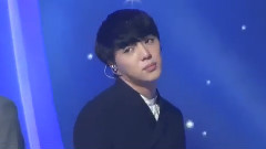 Winner - 空虚 姜胜允 Ver