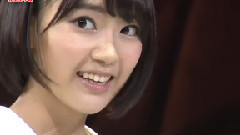 HKT48,AKB48 - 第5回AKB48じゃんけん大会 宮脇咲良Cut