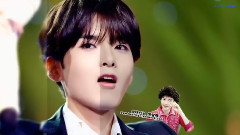 Super Junior,厉旭(Super Junior) - My Sunsine