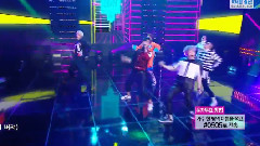 2PM - 疯了吗?(Go Crazy) 现场版 14/09/20