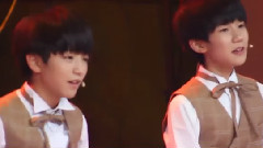 TFBOYS - 雪人