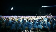 G.O.D - 天蓝色的约定(Sky blue promise)