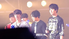 Super Junior - Talk
