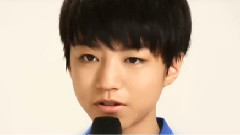 TFBOYS - 写给小凯的歌