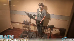 朴振英,金泰宇,Rain - Brothers & Me