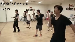 G.O.D - 天蓝色的约定