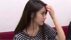 T-ara,智妍 - 智妍 MC Cut