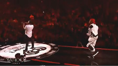 Usher,Chris Brown - New Fame