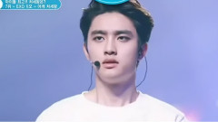 EXO - Super Idol Chart Show D.O.Cut