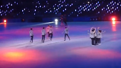 EXO-M,EXO-K,EXO - Wolf