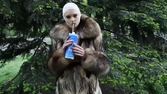 Fashion Show - Vogue Italia September 2012