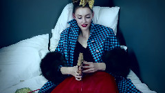 Fashion Show - Vogue Italia November 2013