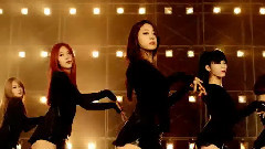 AOA - 动摇